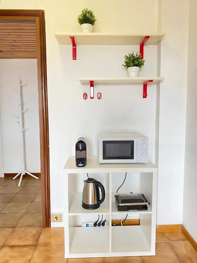 Romeway Apartment - Metro & Parking 0*, Rom
