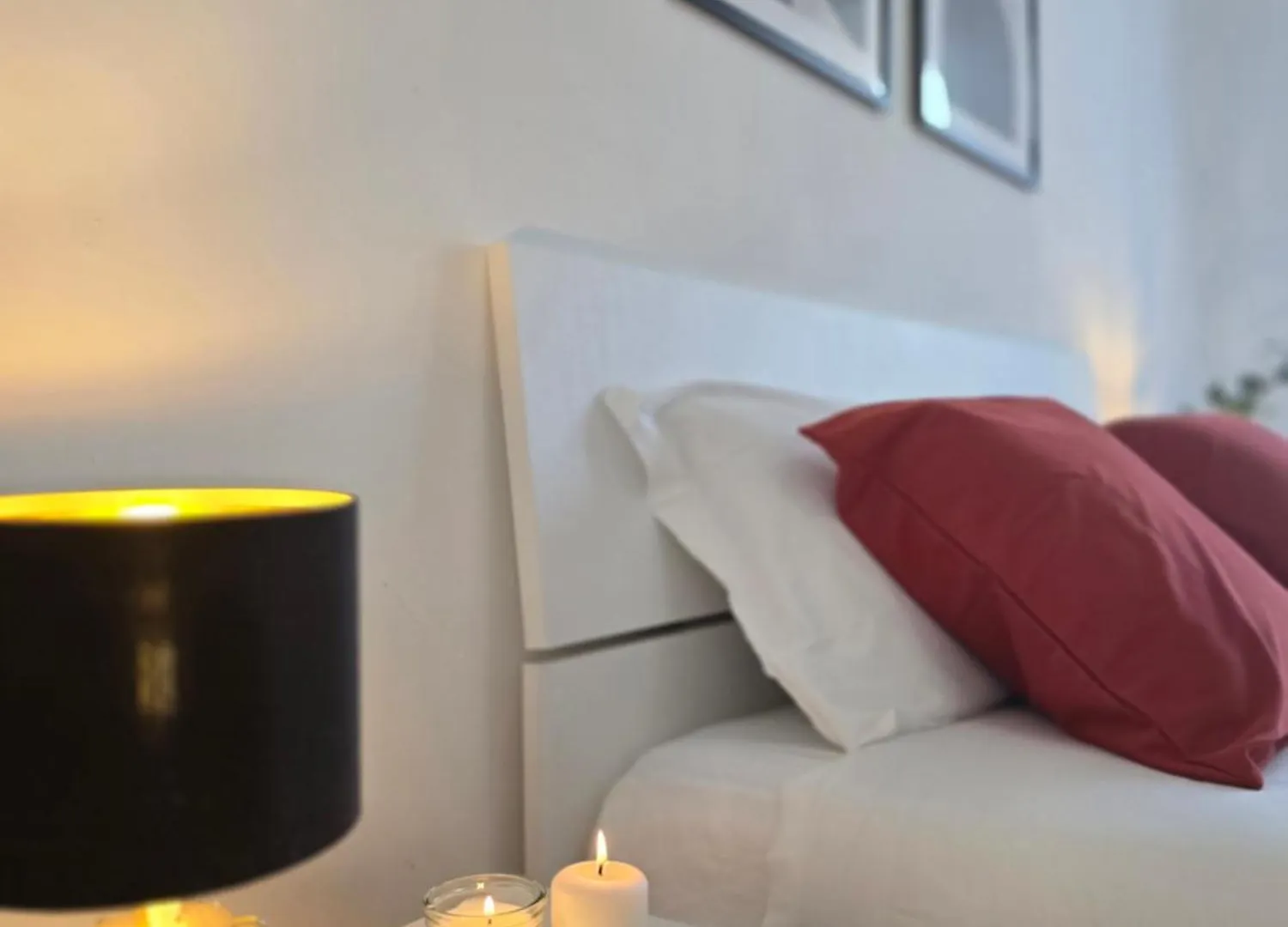 Romeway Apartment - Metro & Parking