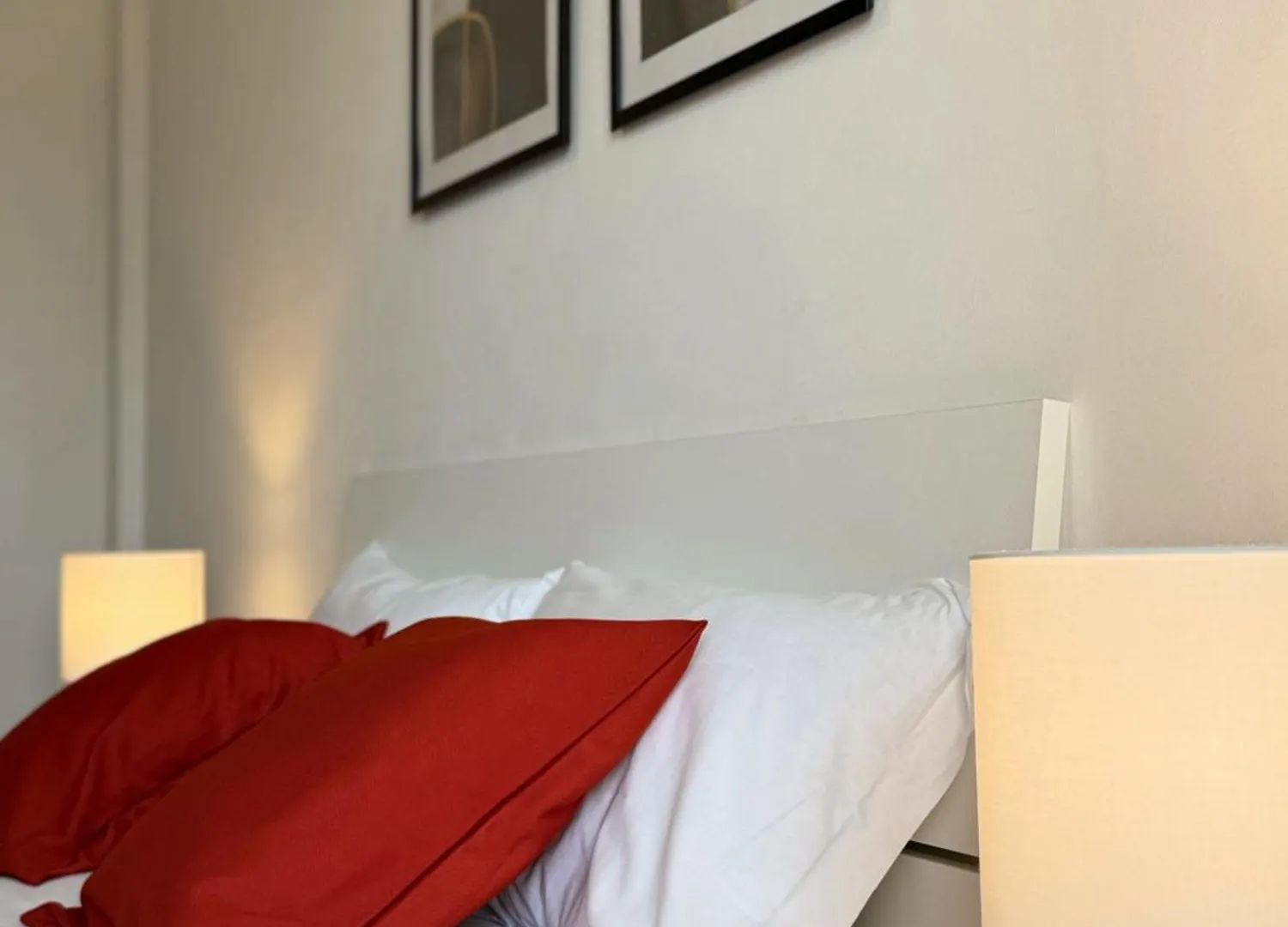 Romeway Apartment - Metro & Parking Italien