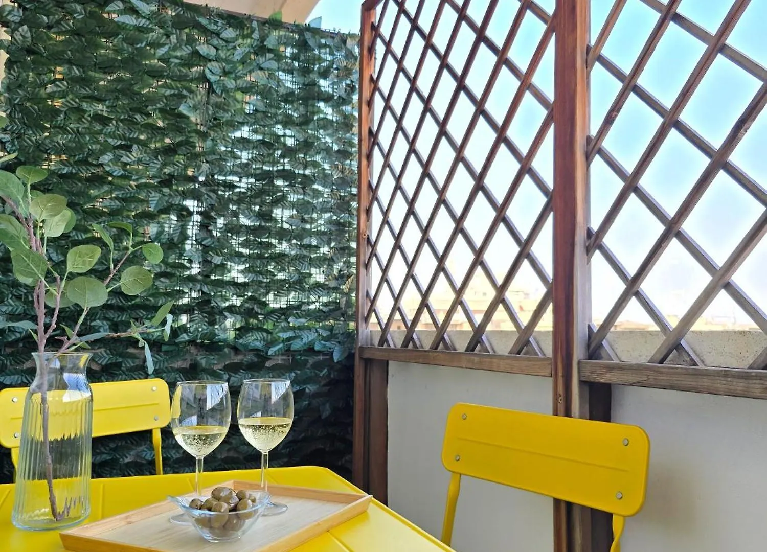 Romeway Apartment - Metro & Parking 0*, Rom